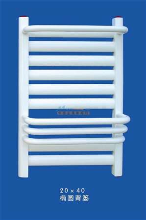 青岛即墨新品背篓式卫浴暖气片 融合实用与美观的水暖五金创新