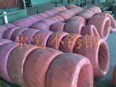 探索不锈钢弹簧丝的奥妙 从201到316，兴化永爱制品厂的不锈钢丝与水暖五金应用