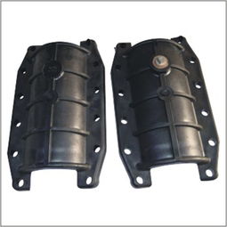 辽宁一韩管业与亿盛水暖五金 抢修节、补漏卡、快速接头及管卡产品解析