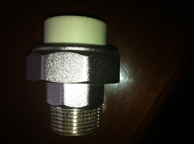 厂家直销活接 铜活接与带塑铜活接的专业指南