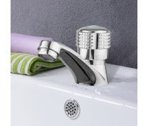 水暖五金 现代家居与工业的“血管”与“关节”