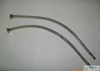 LM-11铝丝龙头接口 单头编织软管的专业选择与市场供应解析